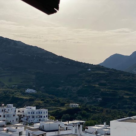 Traditional Studio Skyros Ngoại thất bức ảnh