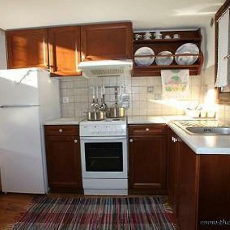 Traditional Studio Skyros Ngoại thất bức ảnh
