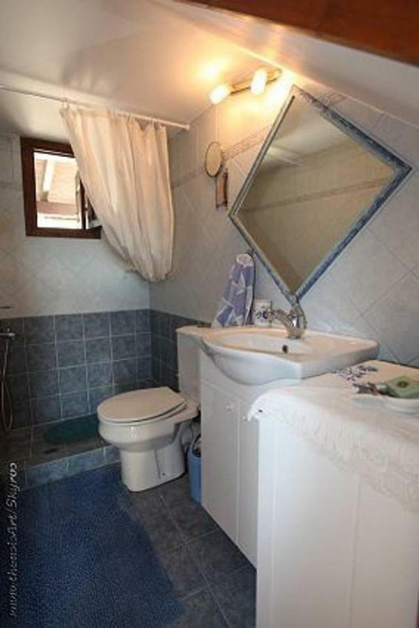 Traditional Studio Skyros Ngoại thất bức ảnh